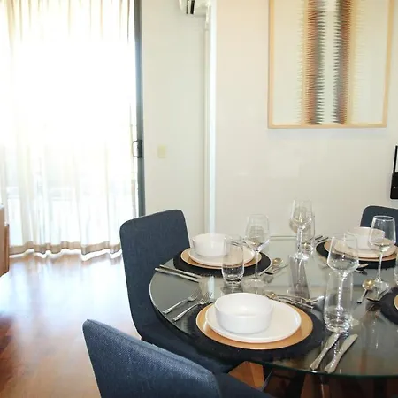 Apartment Birrunga View 2 Bedroom & Parking