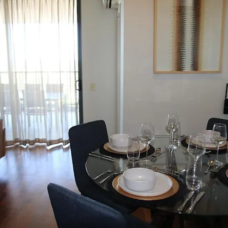 Birrunga View 2 Bedroom & Parking