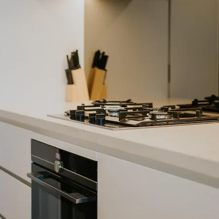 Apartment Queens Wharf Luxe Residences *
