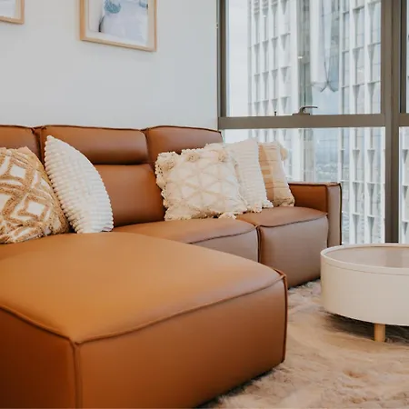 Queens Wharf Luxe Residences Apartment