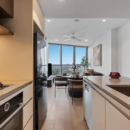 Qw Residences - Premium River & View *