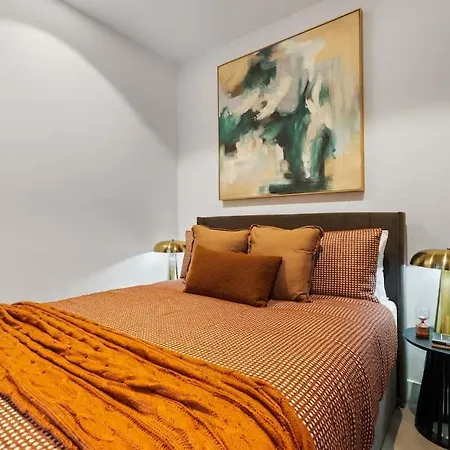 Qw Residences - Premium River & View Apartment Brisbane