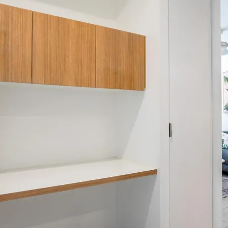 City-center Cozy 2bdr With Parking