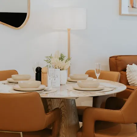 Queens Wharf Luxe Residences * Brisbane