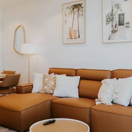 Queens Wharf Luxe Residences *