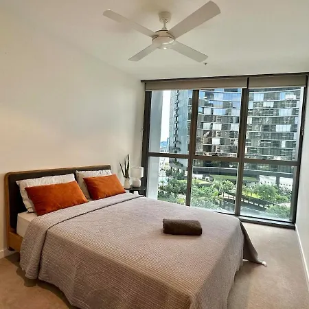 Comfortable With Extraordinary Views *