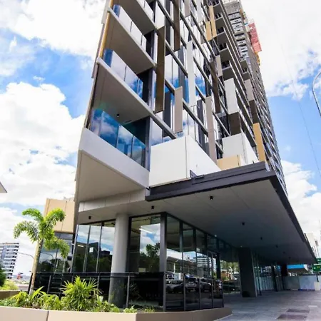 The 1 Towers Apartment *