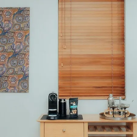 Apartment Birrunga View 2 Bedroom & Parking Brisbane