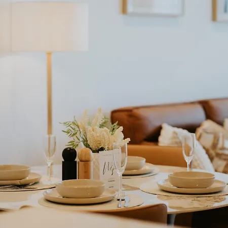 Queens Wharf Luxe Residences *