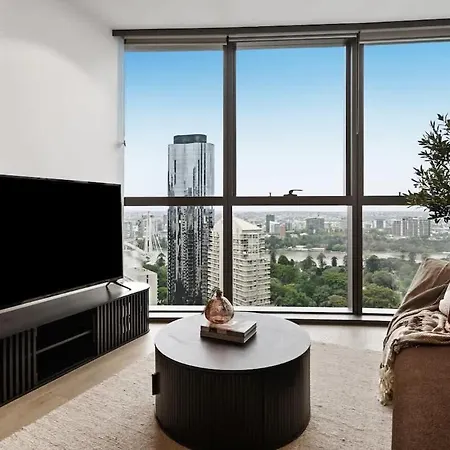 Qw Residences - Premium River & View