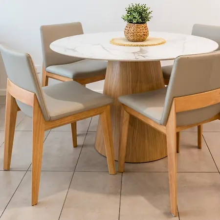 Apartment City-center Cozy 2bdr With Parking Brisbane