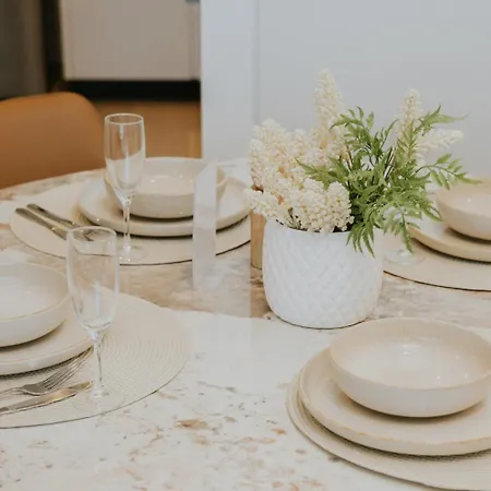 Apartment Queens Wharf Luxe Residences