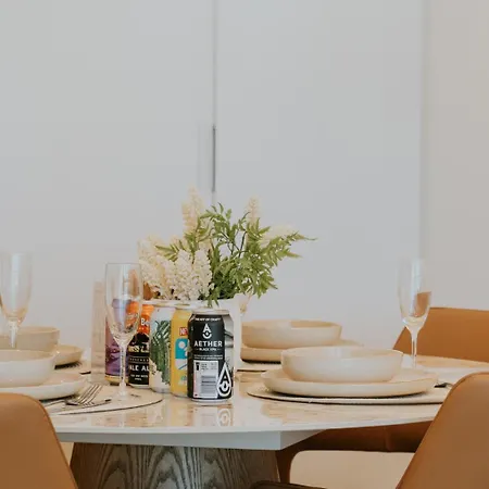 Apartment Queens Wharf Luxe Residences *