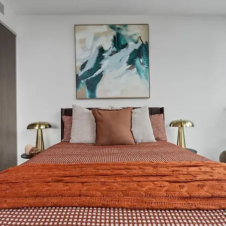 Qw Residences - Premium River & View