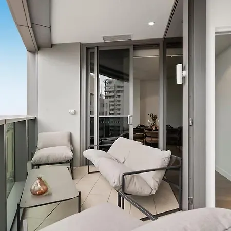 Qw Residences - Premium River & View Apartment *