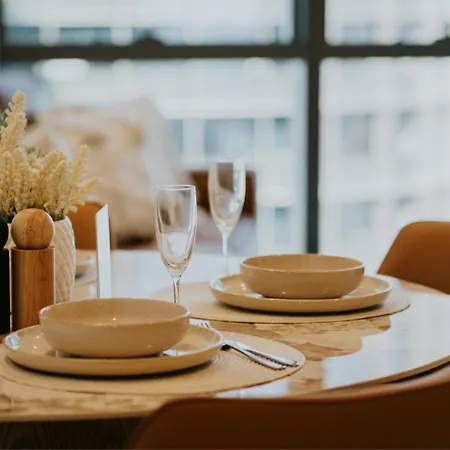 Queens Wharf Luxe Residences