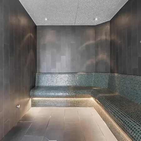 Apartment Qw Residences - Premium River & View Brisbane