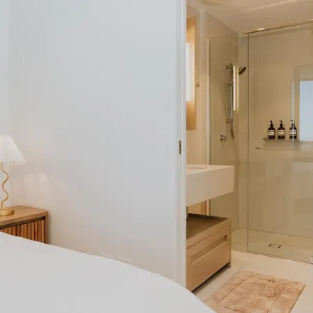 Apartment Queens Wharf Luxe Residences Brisbane
