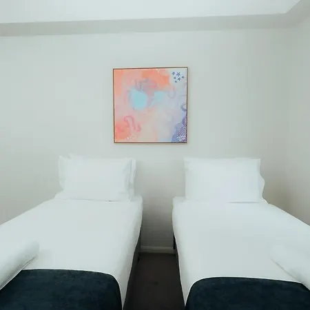 Apartment Birrunga View 2 Bedroom & Parking