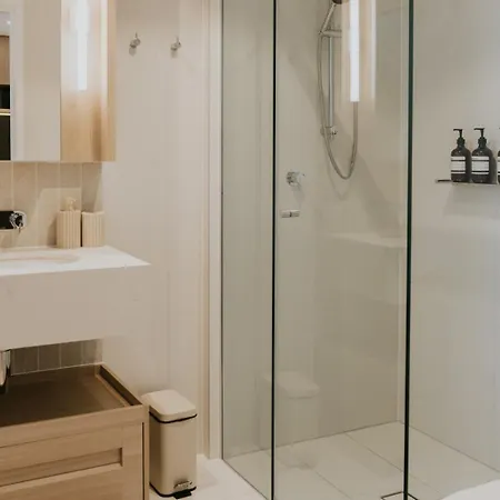Queens Wharf Luxe Residences Apartment