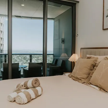 Queens Wharf Luxe Residences