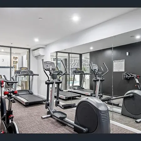 Birrunga View 2 Bedroom & Parking * Brisbane