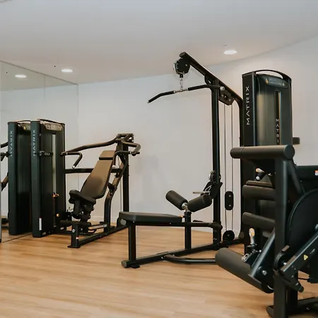 Apartment Queens Wharf Luxe Residences *