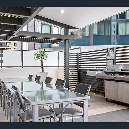 Birrunga View 2 Bedroom & Parking