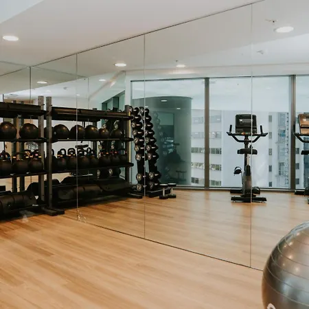Queens Wharf Luxe Residences Apartment *