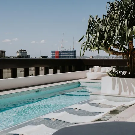 Apartment Queens Wharf Luxe Residences *