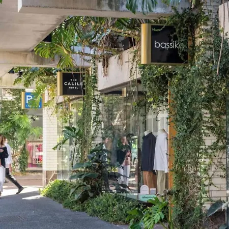 Modern 2br Retreat With Gym, Pool And Balcony * Brisbane