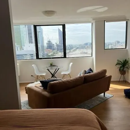 Apartment Riverfire In Park Regis *