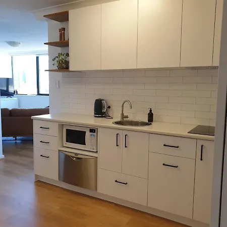 Apartment Riverfire In Park Regis *