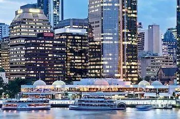 Hotel Rivercity Gardens Brisbane