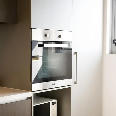 Apartment Family-friendly 2brwalk To River & Shops Pool&gym