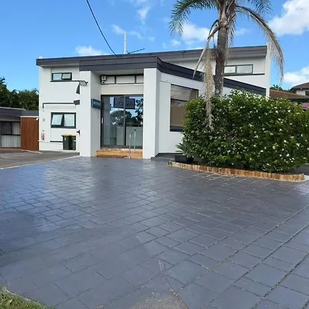 Motel Aspley Motor Brisbane