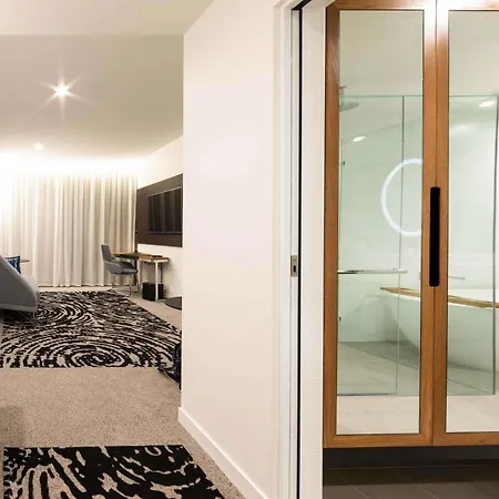 Novotel South Bank Hotel Brisbane