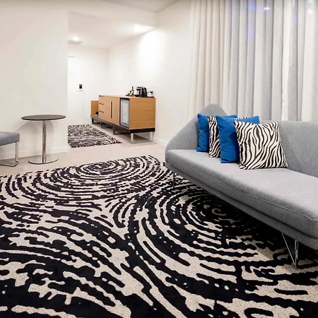Hotel Novotel South Bank Brisbane