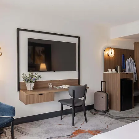 Mercure Spring Hill