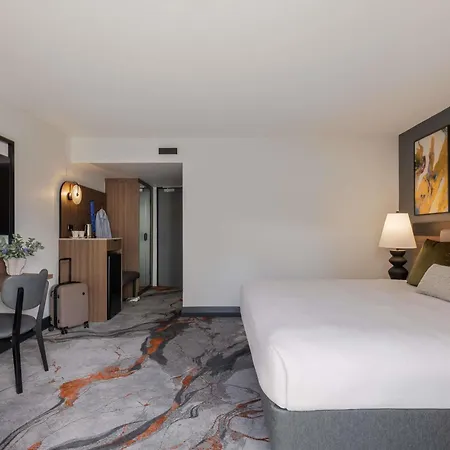 Mercure Spring Hill 4* Brisbane