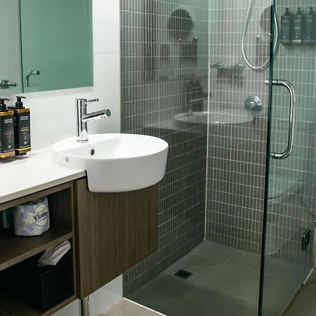 Hotel Mercure Spring Hill Brisbane