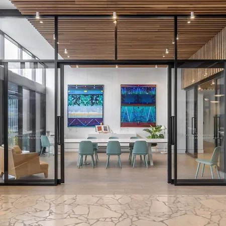 The Johnson - Art Series Brisbane