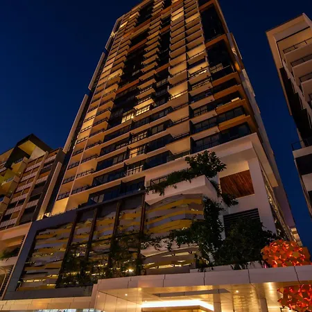 Spacious 2bed Nook With River View *