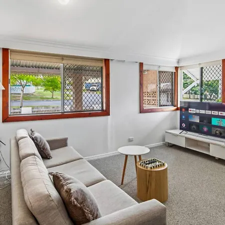 Holiday home Value 3 Beds Family With Pool Near Bay And Shops