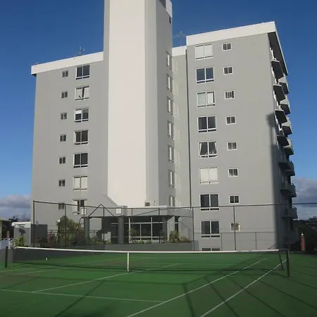 Fairthorpe 4* Brisbane