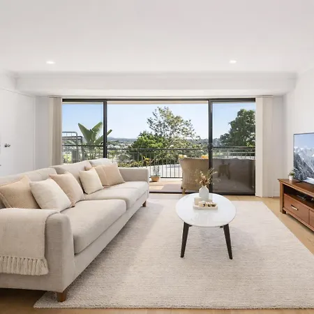 Vale Street Apartment