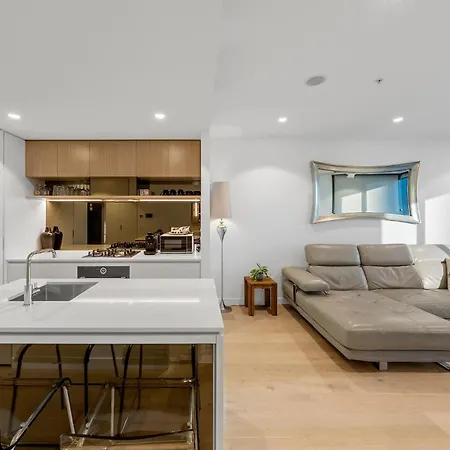 Star Waterview Apartment Brisbane
