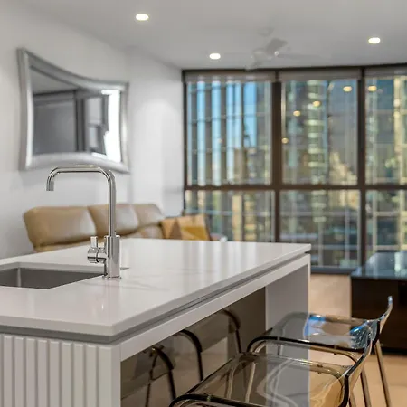 Star Waterview Apartment