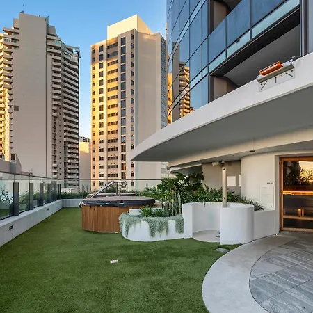 Apartment Star Waterview *