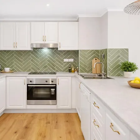 Vale Street Apartment Brisbane